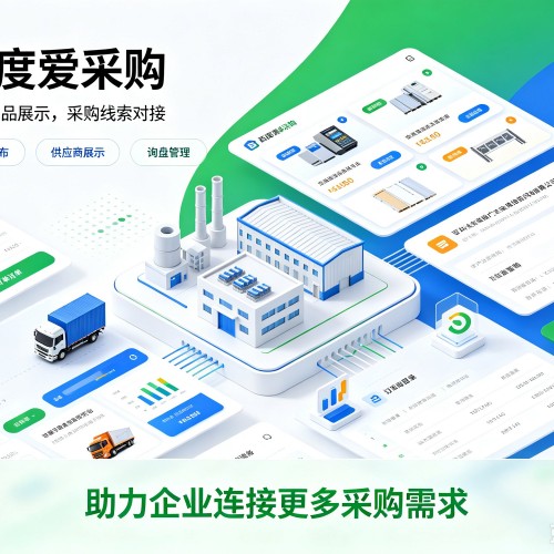 前进百度爱采购